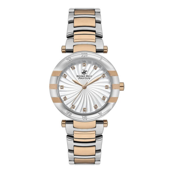 ساعت پولو Polo Beverly Hills زنانه مدل BP3565C.530