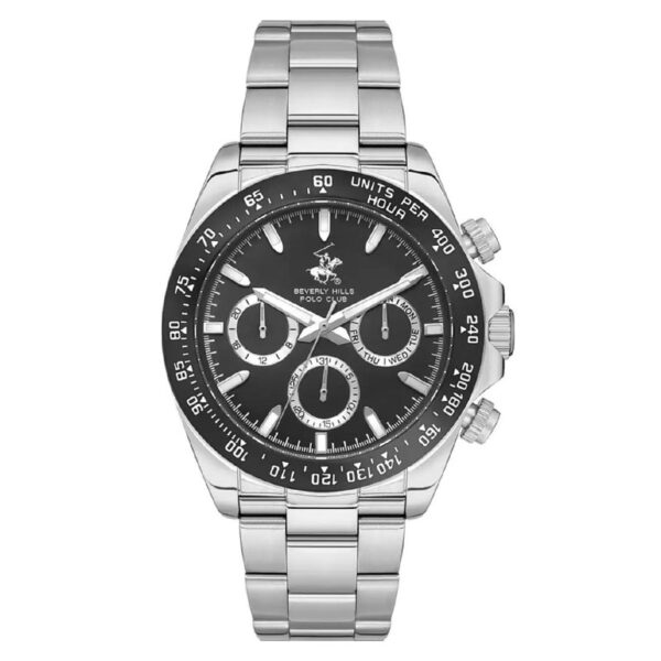 ساعت پولو Polo Beverly Hills مردانه مدل BP3608X.350