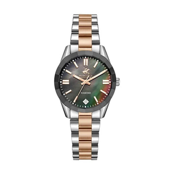 ساعت پولو Polo Beverly Hills مردانه مدل BP3643X.550