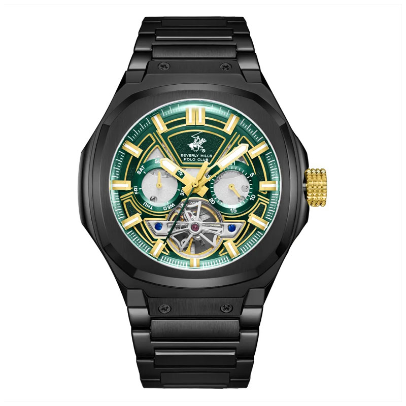 ساعت پولو Polo Beverly Hills مردانه مدل BP3749X.070