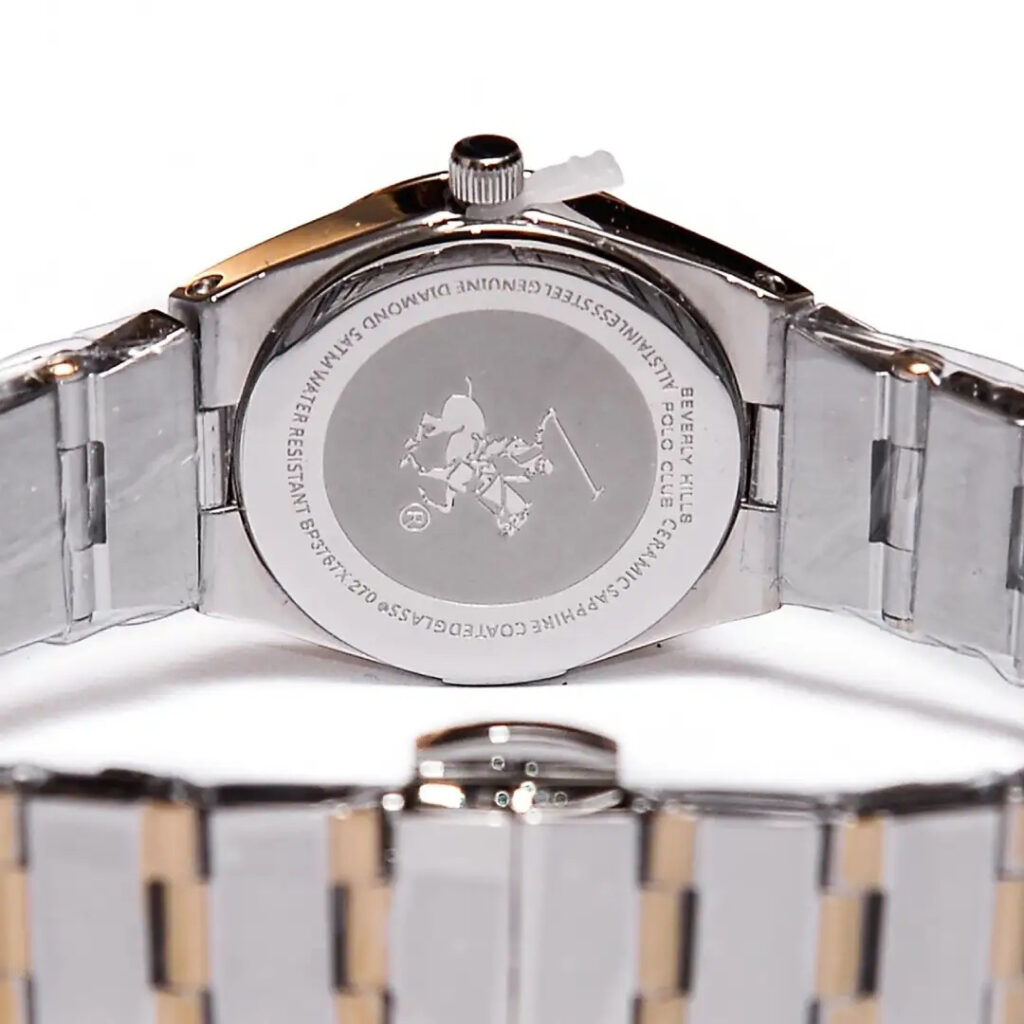 ساعت پولو Beverly Hills زنانه مدل BP3767X.270