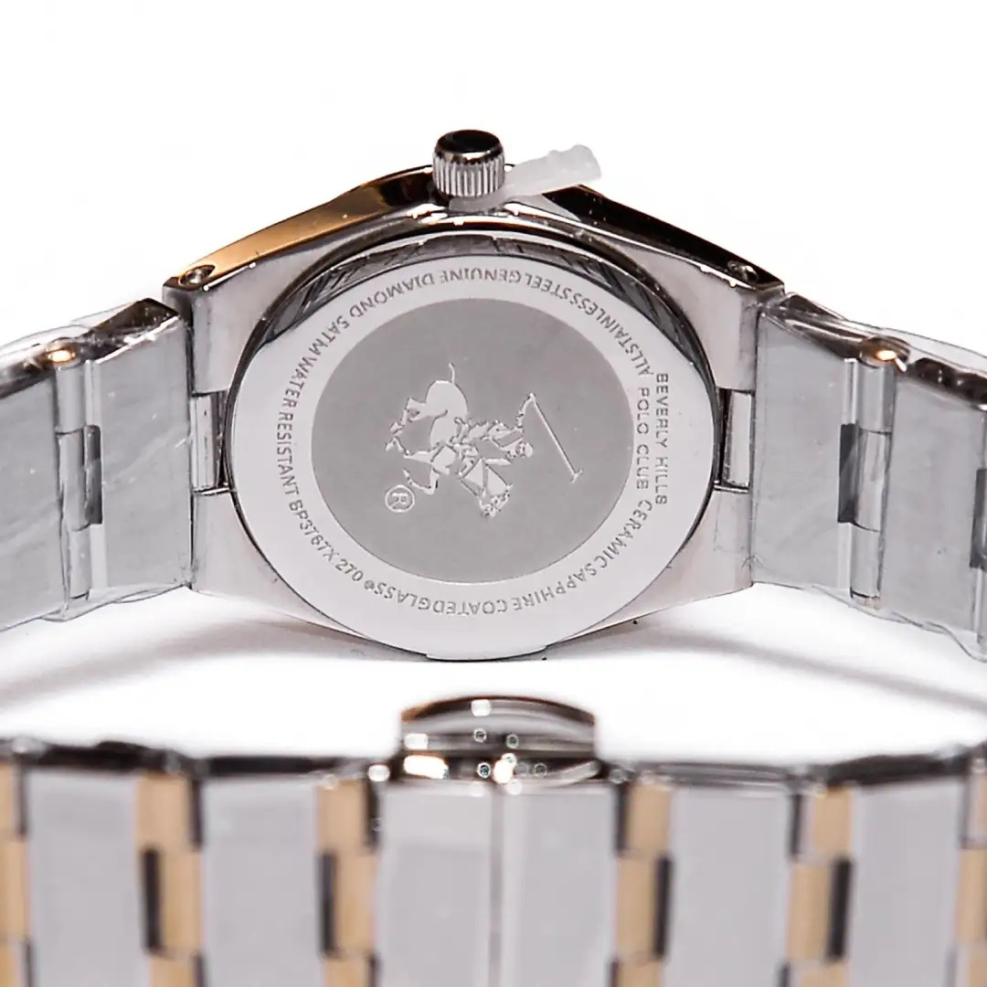 ساعت پولو Beverly Hills زنانه مدل BP3767X.270