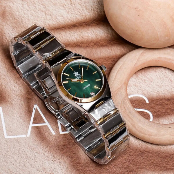 ساعت پولو Beverly Hills زنانه مدل BP3767X.270