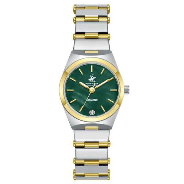 ساعت پولو Beverly Hills زنانه مدل BP3767X.270