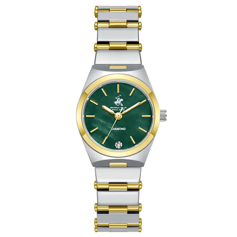 ساعت پولو Beverly Hills زنانه مدل BP3767X.270