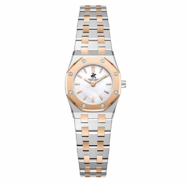 ساعت پولو Polo Beverly Hills زنانه مدل BP3798X.520