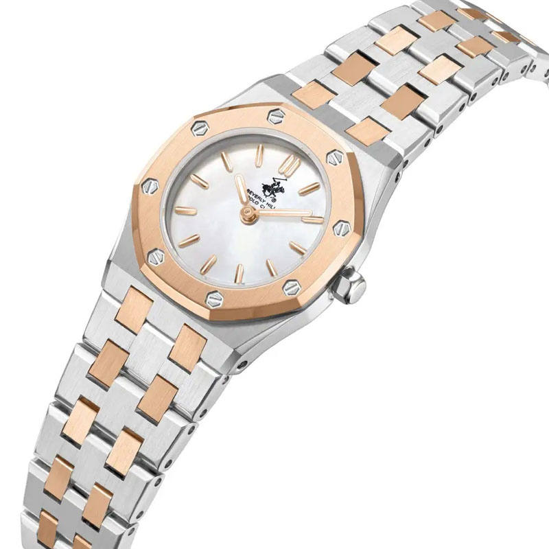 ساعت پولو Polo Beverly Hills زنانه مدل BP3798X.520