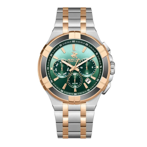 ساعت پولو Polo Beverly Hills مردانه مدل BP3802X.570