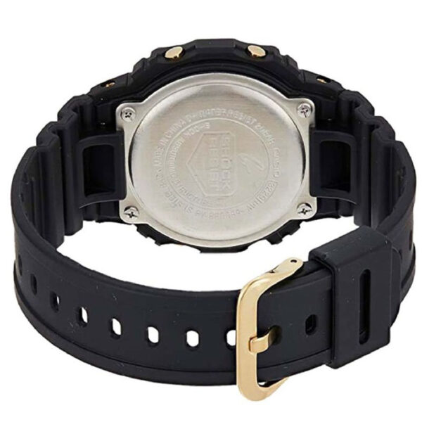 ساعت کاسیو Casio G-Shock مردانه مدل DW-5600BBMB-1ADR