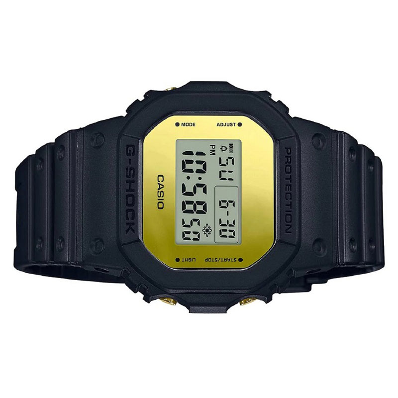 ساعت کاسیو Casio G-Shock مردانه مدل DW-5600BBMB-1ADR