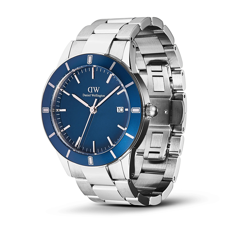 ساعت دنیل ولینگتون Daniel Wellington مردانه مدل DW00100820