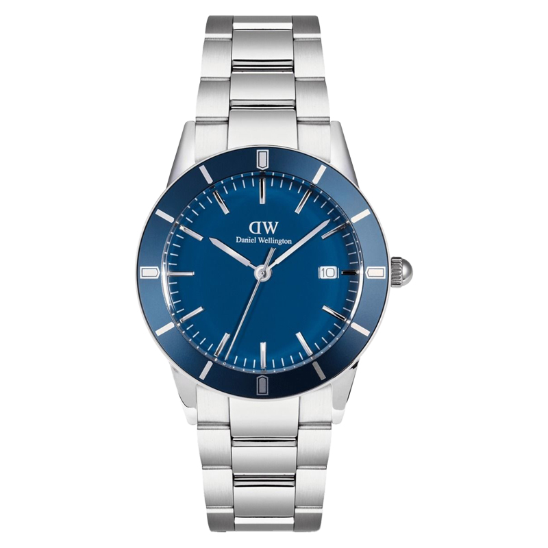 ساعت دنیل ولینگتون Daniel Wellington مردانه مدل DW00100820