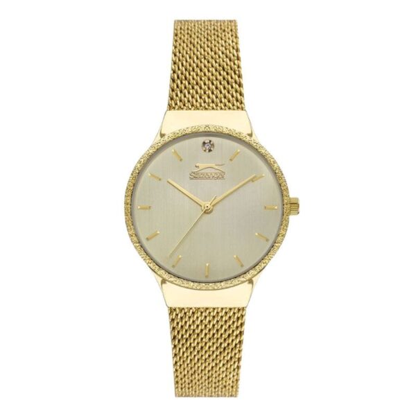 ساعت اسلازنجر Slazenger زنانه مدل SL.09.2015.3.03