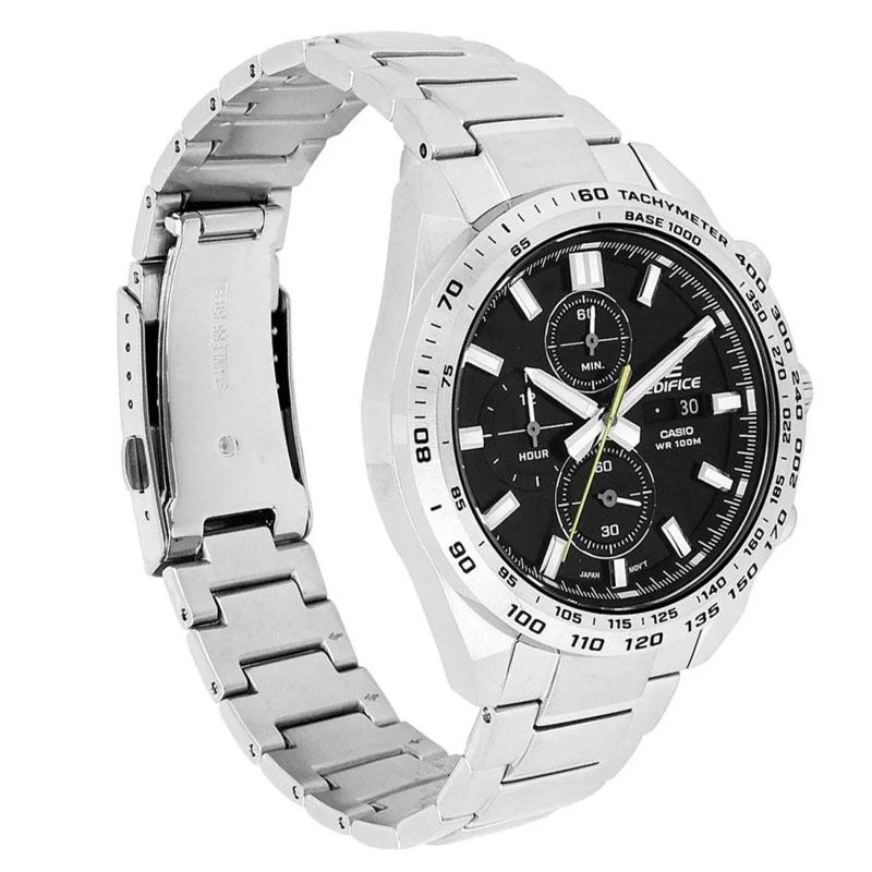 ساعت کاسیو Casio Edifice مردانه مدل EFR-574D-1A