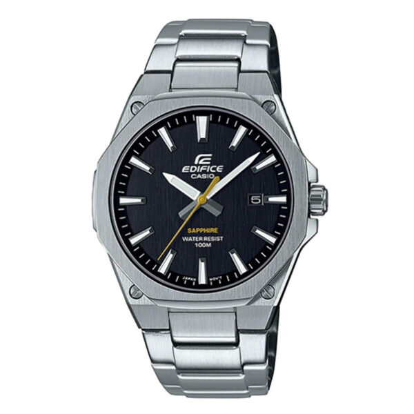 ساعت کاسیو Casio Edifice مردانه مدل EFR-S108D-1A