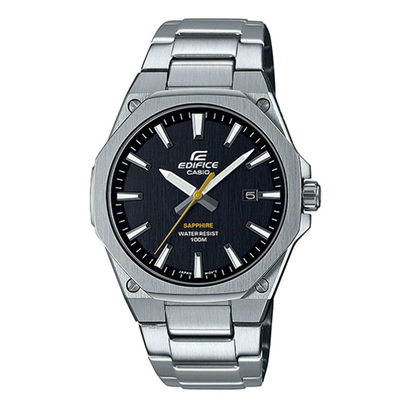 ساعت کاسیو Casio Edifice مردانه مدل EFR-S108D-1A