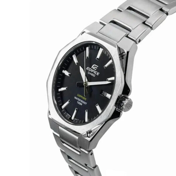 ساعت کاسیو Casio Edifice مردانه مدل EFR-S108D-1A