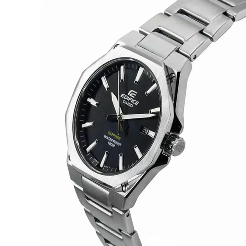 ساعت کاسیو Casio Edifice مردانه مدل EFR-S108D-1A