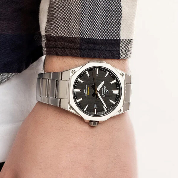 ساعت کاسیو Casio Edifice مردانه مدل EFR-S108D-1A