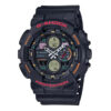 ساعت کاسیو Casio G-Shock مردانه مدل GA-140-1A4