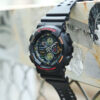 ساعت کاسیو Casio G-Shock مردانه مدل GA-140-1A4