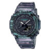 ساعت کاسیو Casio G-Shock مردانه مدل GA-2100NN-1A