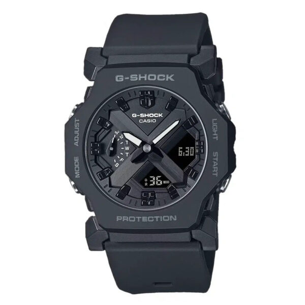 ساعت کاسیو Casio G_Shock مردانه مدل GA-2300-1A