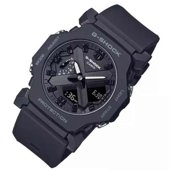 ساعت کاسیو Casio G_Shock مردانه مدل GA-2300-1A