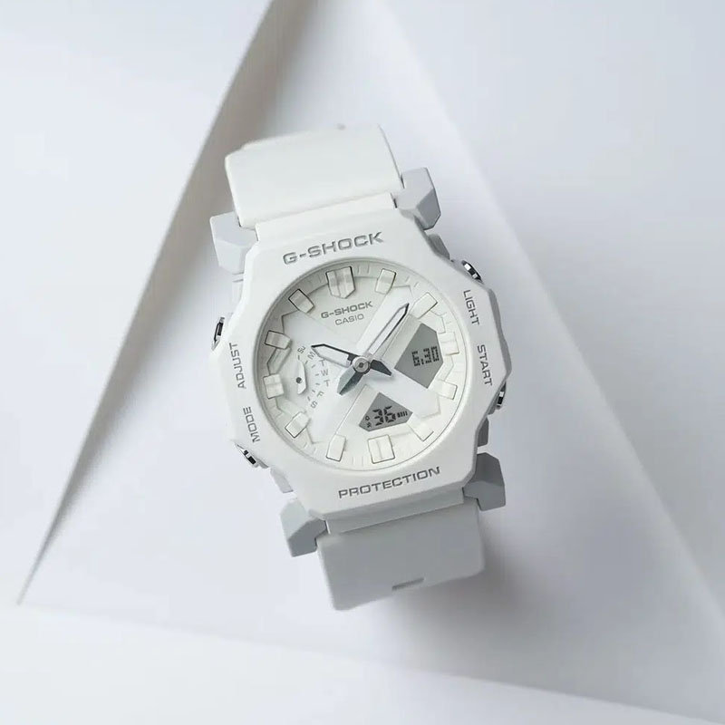 ساعت کاسیو Casio G_Shock مردانه مدل GA-2300-7A