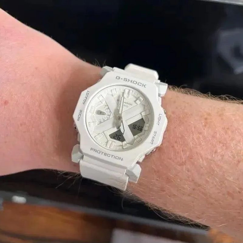 ساعت کاسیو Casio G_Shock مردانه مدل GA-2300-7A