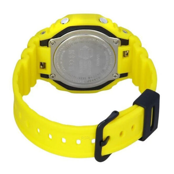 ساعت کاسیو Casio G_Shock مردانه مدل GA-B2100C-9A