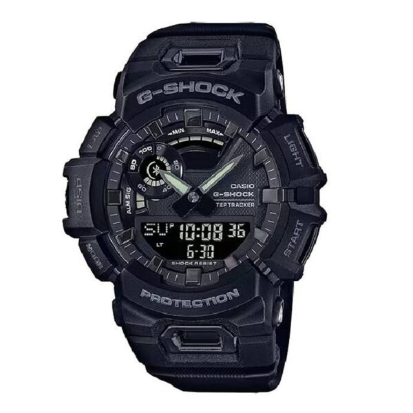 ساعت کاسیو Casio G_Shock مردانه مدل GBA-9-9A