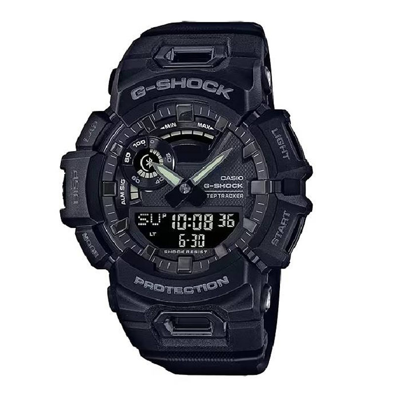 ساعت کاسیو Casio G_Shock مردانه مدل GBA-9-9A