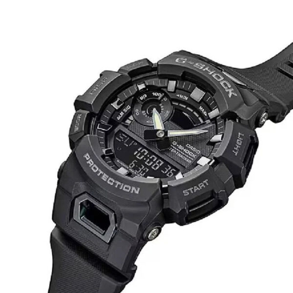ساعت کاسیو Casio G_Shock مردانه مدل GBA-9-9A