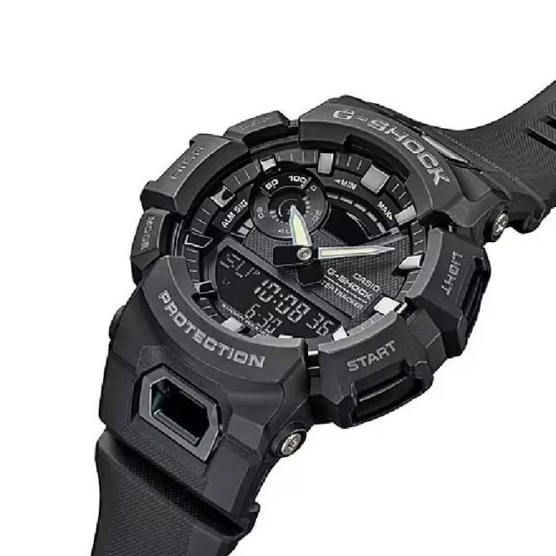 ساعت کاسیو Casio G_Shock مردانه مدل GBA-9-9A