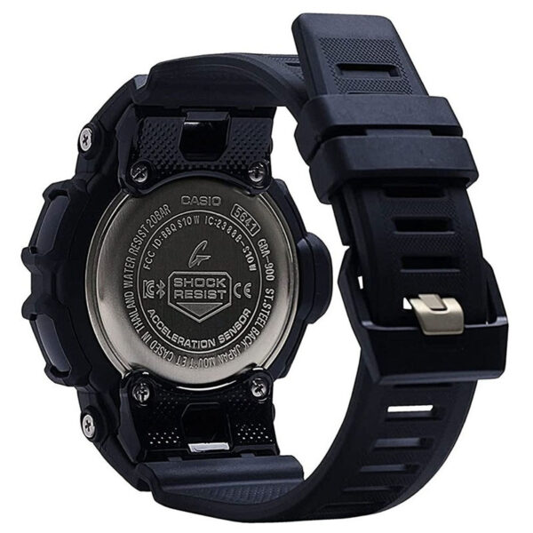 ساعت کاسیو Casio G_Shock مردانه مدل GBA-9-9A