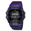 ساعت کاسیو Casio G-Shock مردانه مدل GBD-200SM-1A6