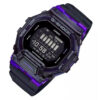 ساعت کاسیو Casio G-Shock مردانه مدل GBD-200SM-1A6
