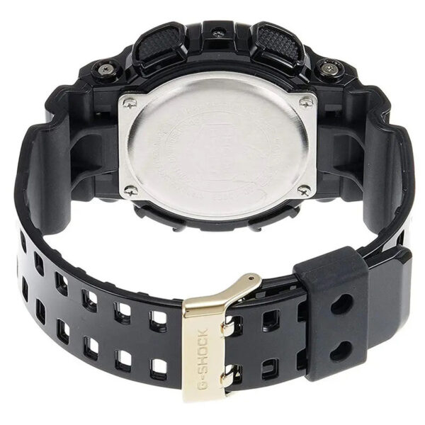 ساعت کاسیو Casio G-Shock مردانه مدل GD-100GB-1D