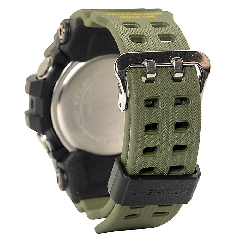 ساعت کاسیو Casio G-Shock مردانه مدل GG-1000-1A3