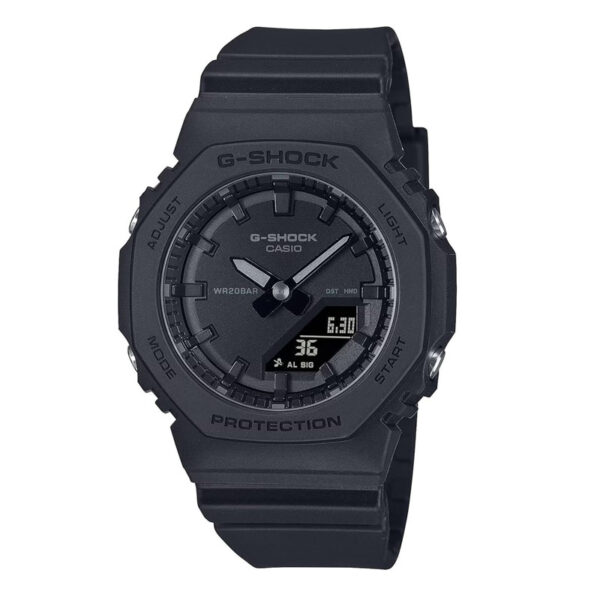 ساعت کاسیو Casio G-Shock زنانه مدل GMA-P2100BB-1AD