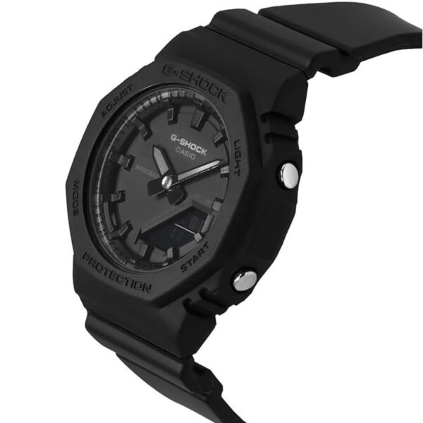 ساعت کاسیو Casio G-Shock زنانه مدل GMA-P2100BB-1AD