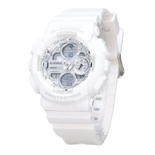 ساعت کاسیو Casio G-Shock زنانه مدل GMA-S140VA-7A