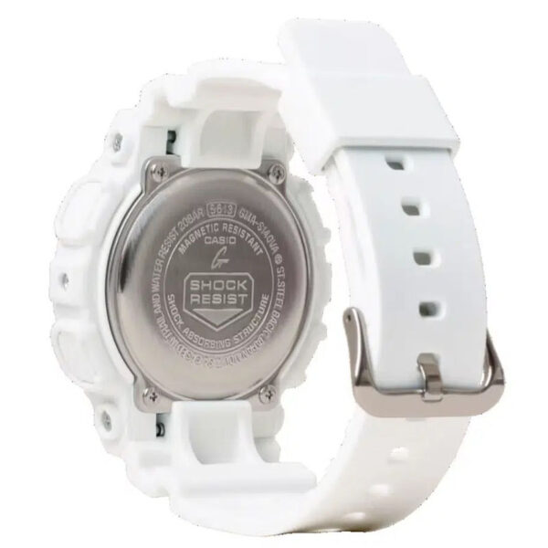 ساعت کاسیو Casio G-Shock زنانه مدل GMA-S140VA-7A