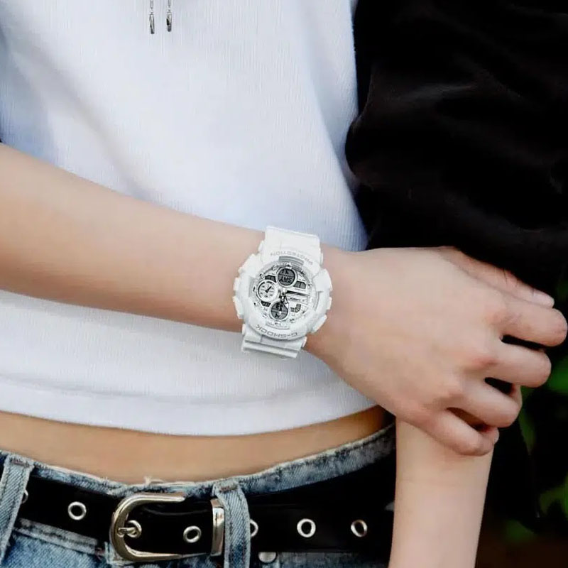 ساعت کاسیو Casio G-Shock زنانه مدل GMA-S140VA-7A