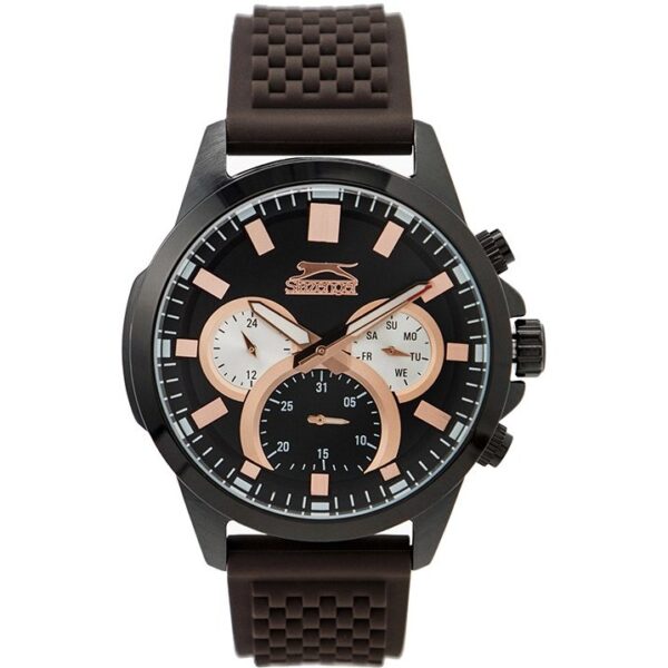 ساعت اسلازنجر Slazenger مردانه مدل SL.09.2083.2.02