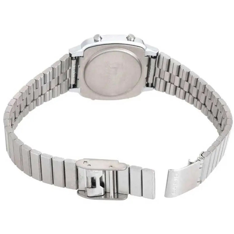 ساعت کاسیو Casio Vintage زنانه مدل LA670WA-2D