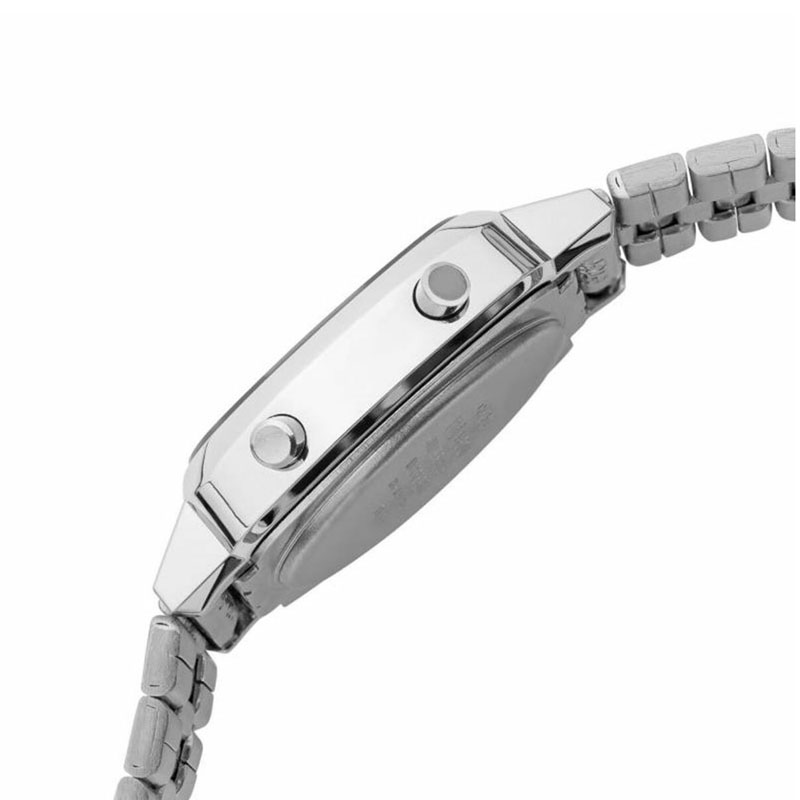 ساعت کاسیو Casio Vintage زنانه مدل LA670WA-2D