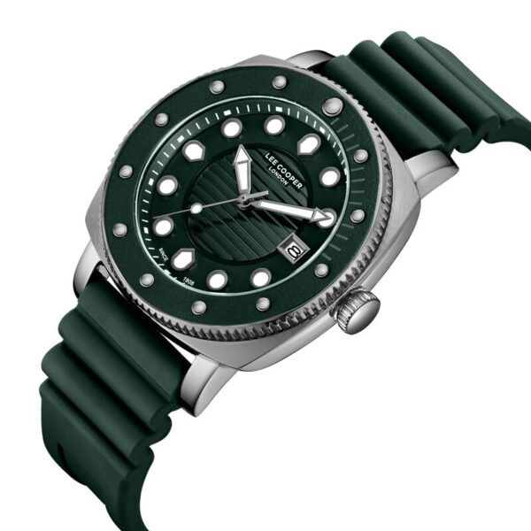 ساعت لیکوپر Lee Cooper مردانه مدل LC08193.375