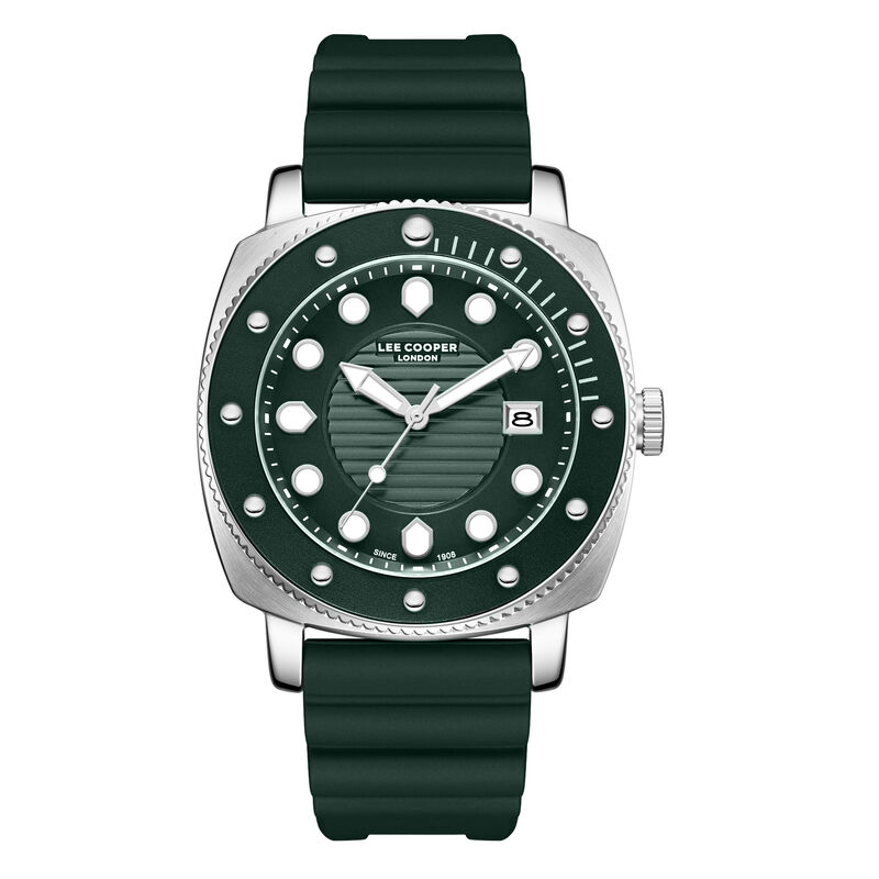 ساعت لیکوپر Lee Cooper مردانه مدل LC08193.375